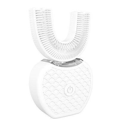 Brosse à dents électrique sonique sans fil rechargeable