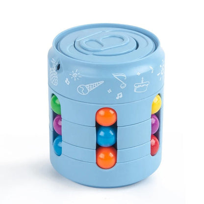Calming Fidget Cube for Stress Relief - Halri