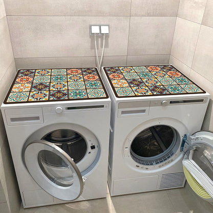 Protective Kitchen Appliance Cover Waterproof & Easy Clean