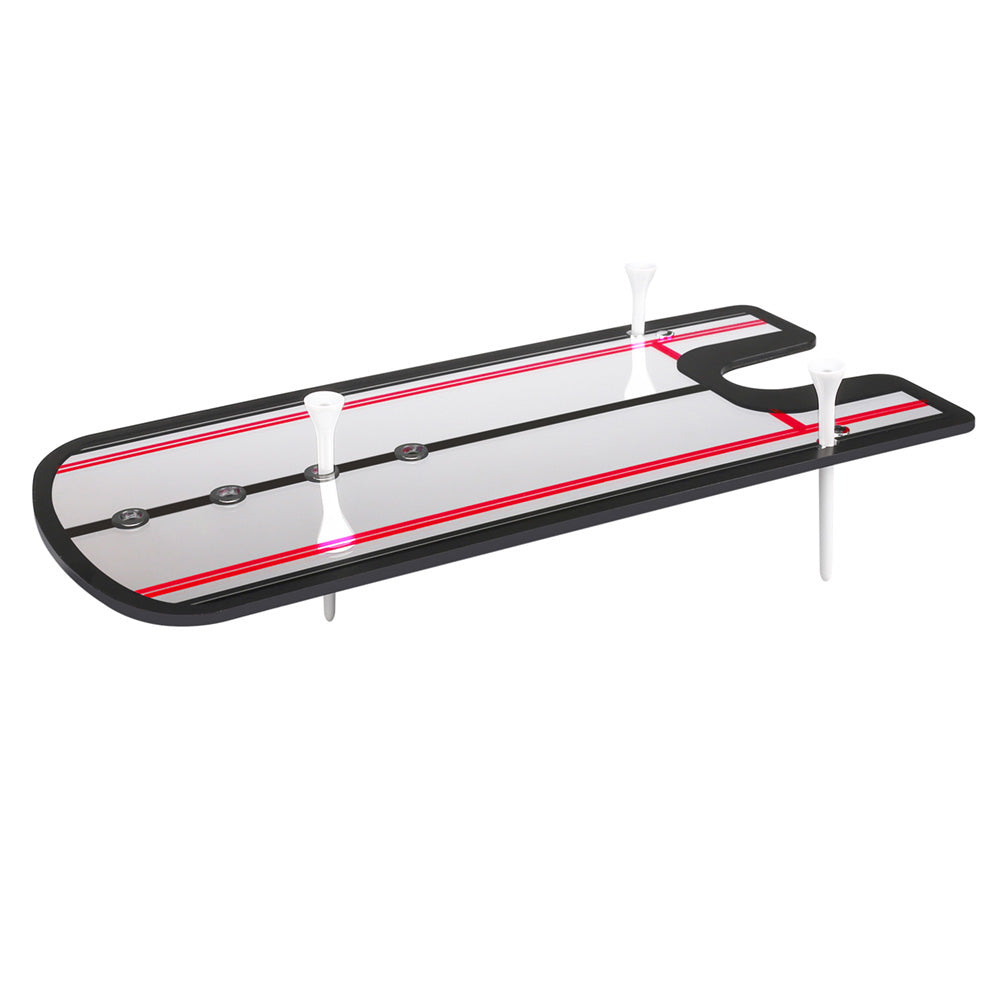 Accurate Golf Putting Trainer