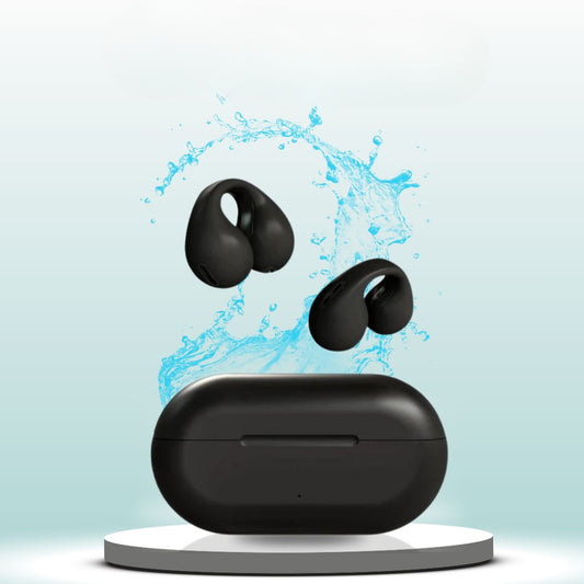 Waterproof Wireless Earbuds - HydroTunes - Halri