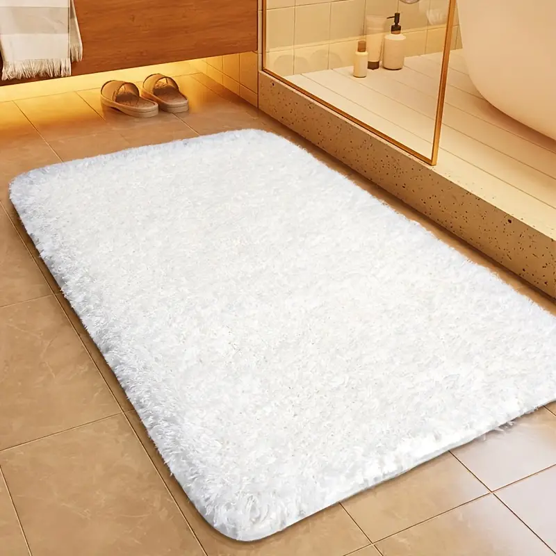 Barre d'appui de sécurité fiable pour salle de bain