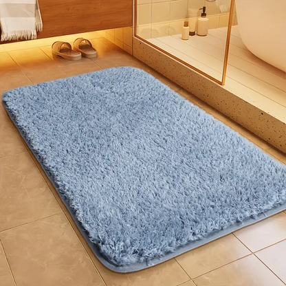 Barre d'appui de sécurité fiable pour salle de bain