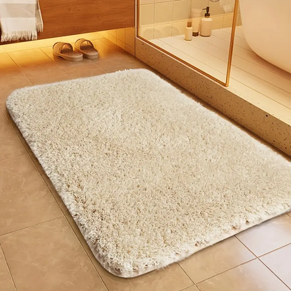 Barre d'appui de sécurité fiable pour salle de bain