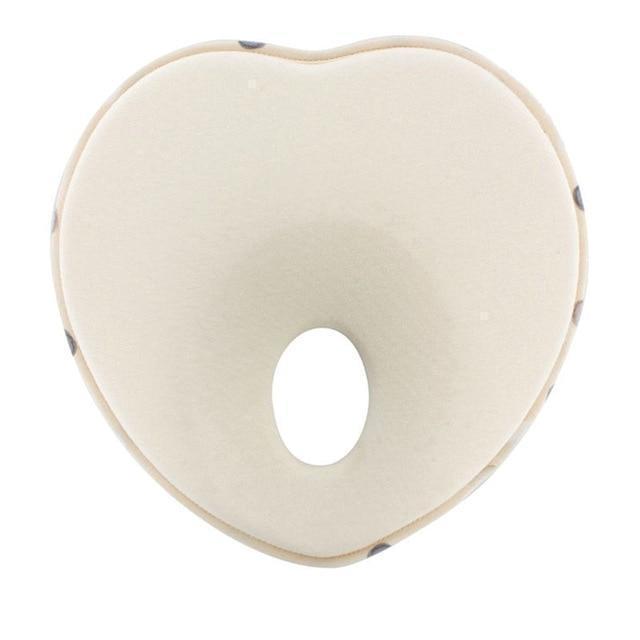 Baby Head Support Memory Foam Pillow - Halri