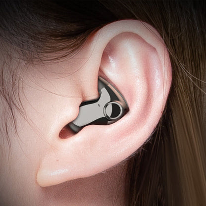 Quiet Wireless Sleep Earbuds with Noise Cancellation - Halri