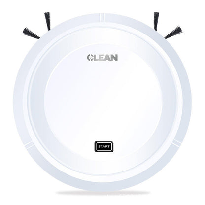 Automatic Wireless Floor Cleaner