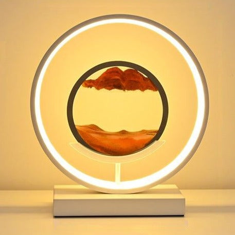 Lampe de table côtière magnifique