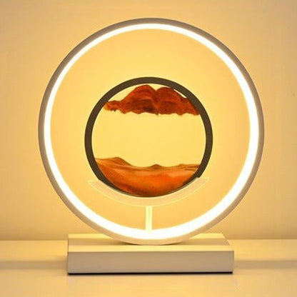 Lampe de table côtière magnifique